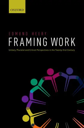 Heery |  Framing Work | Buch |  Sack Fachmedien
