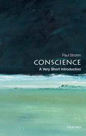 Strohm |  Conscience | Buch |  Sack Fachmedien
