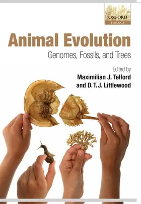 Telford / Littlewood |  Animal Evolution | Buch |  Sack Fachmedien