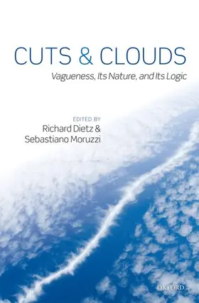 Dietz / Moruzzi |  Cuts and Clouds | Buch |  Sack Fachmedien