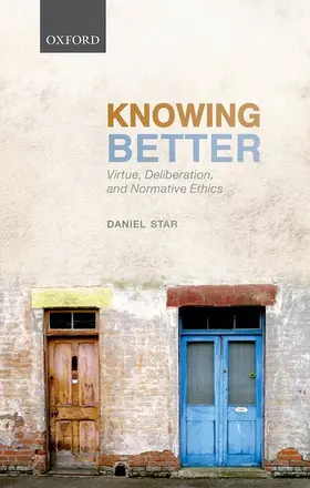 Star |  Knowing Better | Buch |  Sack Fachmedien
