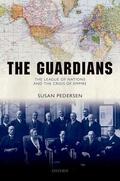 Pedersen |  The Guardians | Buch |  Sack Fachmedien