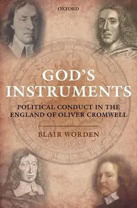Worden |  God's Instruments | Buch |  Sack Fachmedien