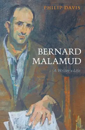 Davis | Bernard Malamud | Buch | 978-0-19-957147-5 | www.sack.de