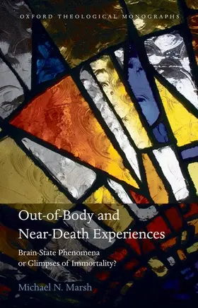 Marsh |  Out-Of-Body and Near-Death Experiences | Buch |  Sack Fachmedien