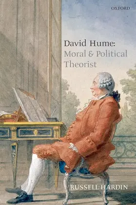 Hardin |  David Hume | Buch |  Sack Fachmedien