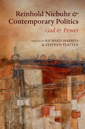 Harries / Platten |  Reinhold Niebuhr and Contemporary Politics | Buch |  Sack Fachmedien