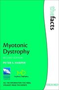 Harper |  Myotonic Dystrophy | Buch |  Sack Fachmedien