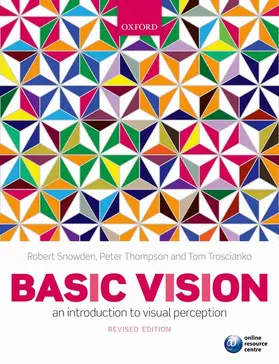 Al / Snowden / Thompson |  BASIC VISION REVISED ED P | Buch |  Sack Fachmedien