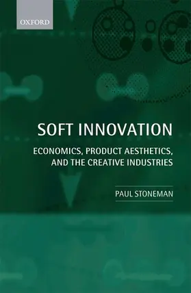 Stoneman |  Soft Innovation | Buch |  Sack Fachmedien