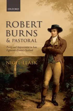 Leask |  Robert Burns and Pastoral | Buch |  Sack Fachmedien