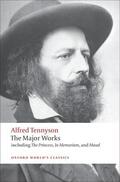 Tennyson / Roberts |  Alfred Tennyson: The Major Works | Buch |  Sack Fachmedien