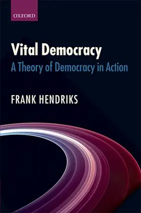 Hendriks |  Vital Democracy | Buch |  Sack Fachmedien
