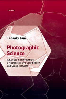 Tani | Photographic Science | Buch | 978-0-19-957295-3 | sack.de