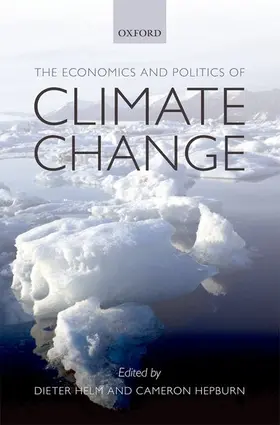 Helm / Hepburn |  Economics and Politics of Climate Change | Buch |  Sack Fachmedien