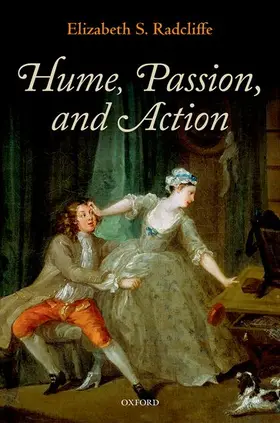 Radcliffe |  HUME PASSION & ACTION C | Buch |  Sack Fachmedien