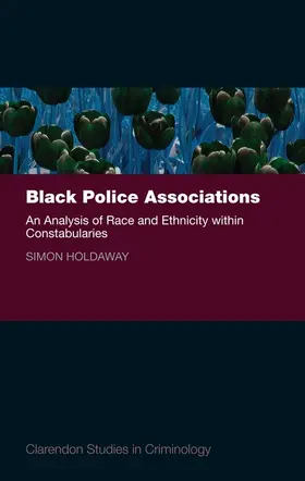 Holdaway |  BLACK POLICE ASSOCIATIONS CSC C | Buch |  Sack Fachmedien