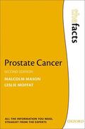 Mason / Moffat |  Prostate Cancer | Buch |  Sack Fachmedien