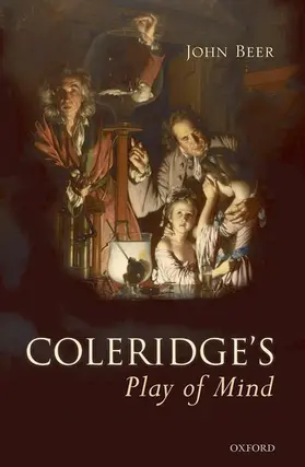 Beer |  Coleridge's Play of Mind | Buch |  Sack Fachmedien