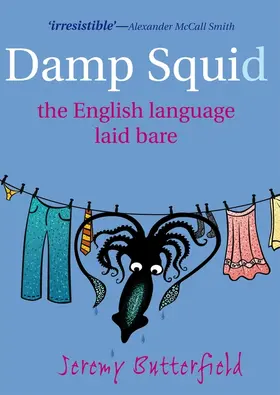 Butterfield |  Damp Squid | Buch |  Sack Fachmedien