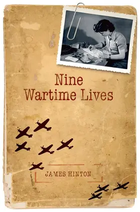 Hinton |  Nine Wartime Lives | Buch |  Sack Fachmedien