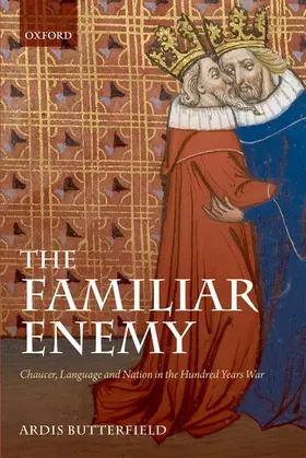 Butterfield |  The Familiar Enemy | Buch |  Sack Fachmedien