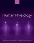 Pocock / Richards / Richards |  Human Physiology | Buch |  Sack Fachmedien
