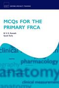 Kamath / Turle |  McQs for the Primary Frca | Buch |  Sack Fachmedien