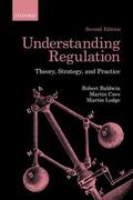 Cave / Baldwin / Lodge |  Understanding Regulation | Buch |  Sack Fachmedien