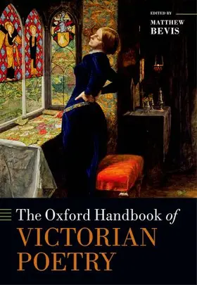 Bevis |  Oxford Handbook of Victorian Poetry | Buch |  Sack Fachmedien