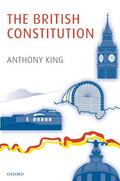 King |  The British Constitution | Buch |  Sack Fachmedien