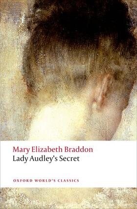 Braddon / Pykett |  Lady Audley's Secret | Buch |  Sack Fachmedien