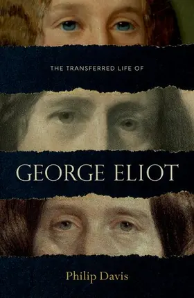 Davis | The Transferred Life of George Eliot | Buch | 978-0-19-957737-8 | www.sack.de