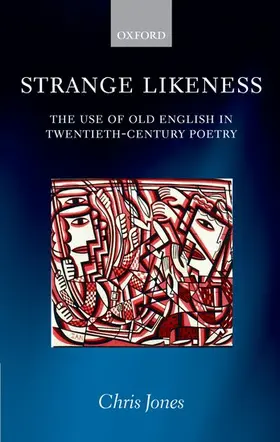 Jones |  Strange Likeness | Buch |  Sack Fachmedien