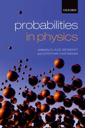 Beisbart / Hartmann |  Probabilities in Physics | Buch |  Sack Fachmedien