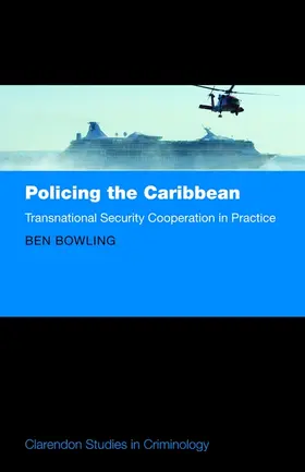 Bowling |  POLICING THE CARIBBEAN CSC C | Buch |  Sack Fachmedien