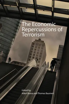 Buesa / Baumert |  The Economic Repercussions of Terrorism | Buch |  Sack Fachmedien