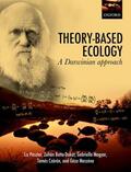 Pasztor / Pásztor / Botta-Dukat |  Theory-Based Ecology | Buch |  Sack Fachmedien