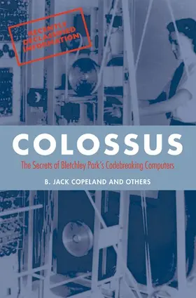 Copeland |  Colossus | Buch |  Sack Fachmedien