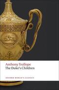 Trollope / Lee / Mullin |  The Duke's Children | Buch |  Sack Fachmedien