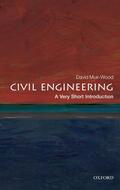 Muir Wood |  Civil Engineering: A Very Short Introduction | Buch |  Sack Fachmedien