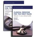 Mehta / Iqbal / Bowman |  Ost: Medical Cases for MRCP Paces Pack | Buch |  Sack Fachmedien