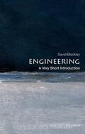 Blockley |  Engineering: A Very Short Introduction | Buch |  Sack Fachmedien