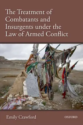 Crawford |  TREAT COMBAT INSURG LAW ARMED CONFLICT C | Buch |  Sack Fachmedien