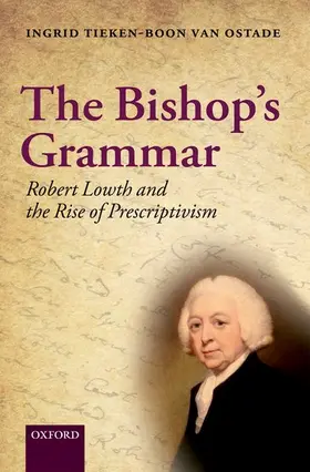 Tieken-Boon van Ostade |  The Bishop's Grammar | Buch |  Sack Fachmedien
