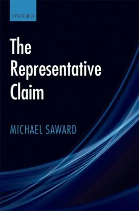Saward |  The Representative Claim | Buch |  Sack Fachmedien