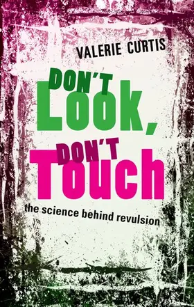 Curtis |  DON'T LOOK, DON'T TOUCH C | Buch |  Sack Fachmedien