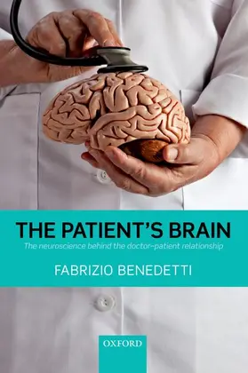 Benedetti |  The Patient's Brain | Buch |  Sack Fachmedien