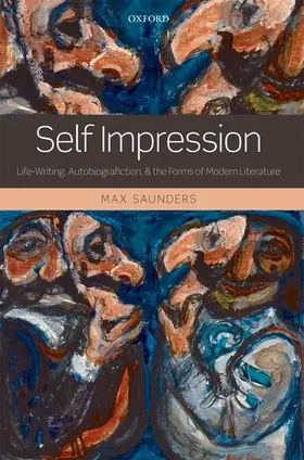 Saunders |  Self Impression | Buch |  Sack Fachmedien