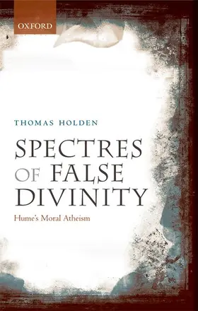 Holden |  Spectres of False Divinity | Buch |  Sack Fachmedien